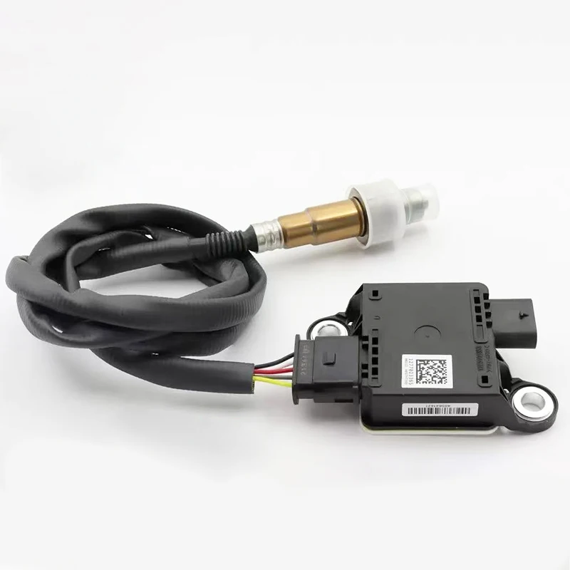 

39265-2F300 high quality PM Particulate Sensor 392652F300 0281006552 0281006553 For 2015-2020 KIA SORENTO Hyundai SANTA FE