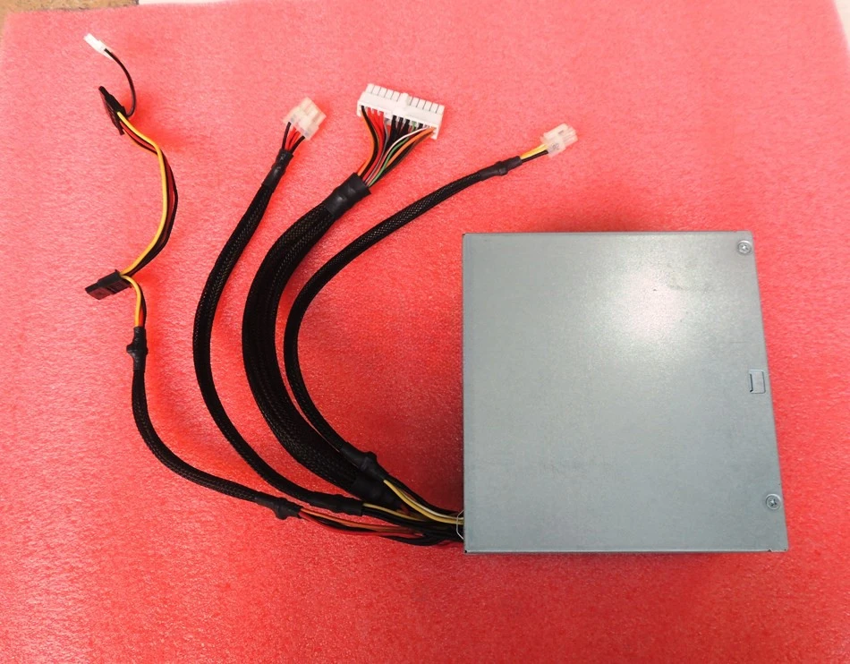 

For HP ML30 G9 Gen9 replacement upgrade 500W power supply 815108-501, 821244-001