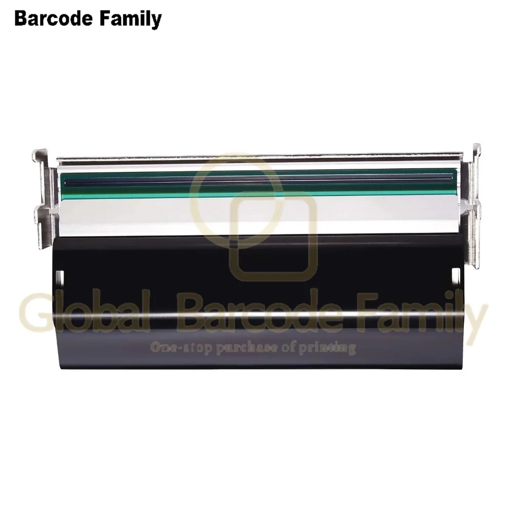 

Новая термопечатающая головка для принтера штрих-кодов Zebra Z4M Z4000 Z4M+ Plus, 203DPI, печатающая головка для этикеток G79056