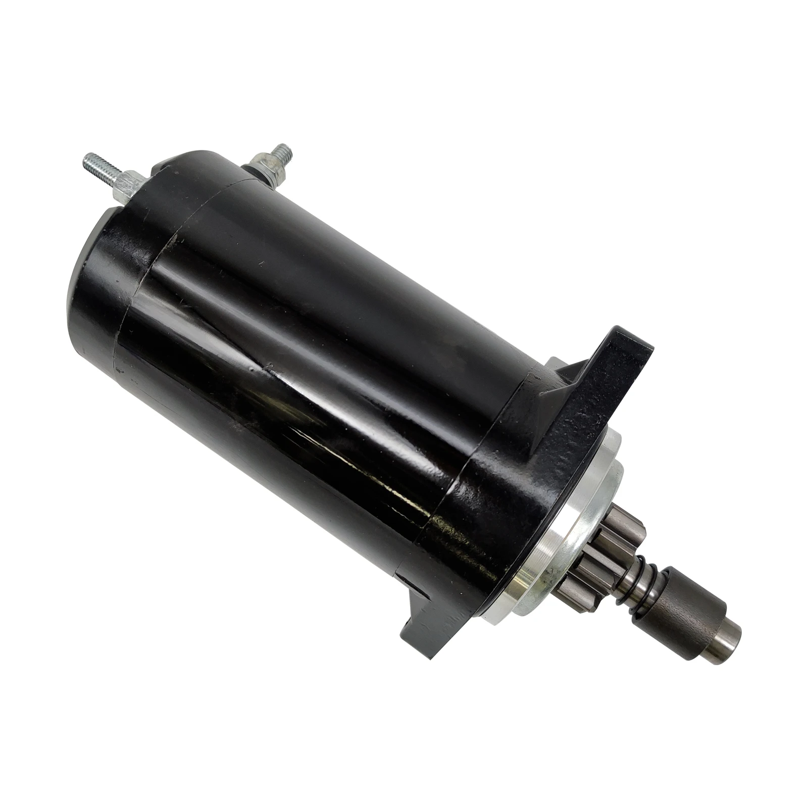 Motor de arranque para barco de Motor GSX 2-PASS Watercraft, 12V, 600W, CCW, rotación, engranaje de transmisión de 8 dientes, 278-000-576, 1125-1