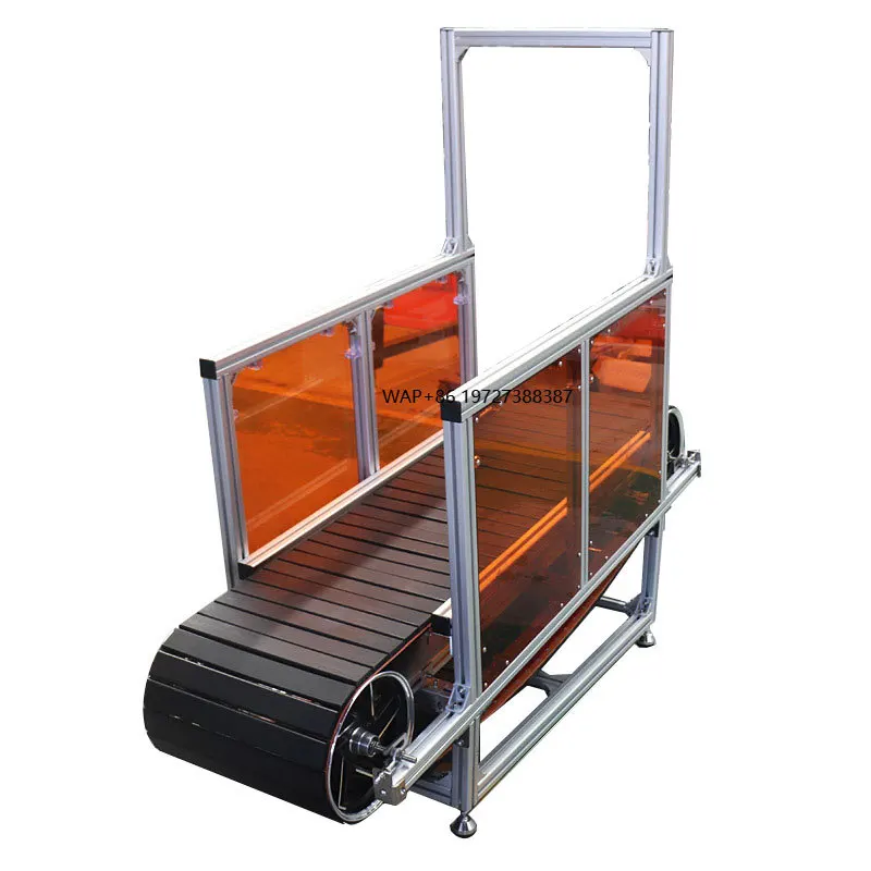 Dog Treadmill Pet Running Machine for Small/Medium-Sized Dogs Indoor Exercise Pet Fitness Equipment