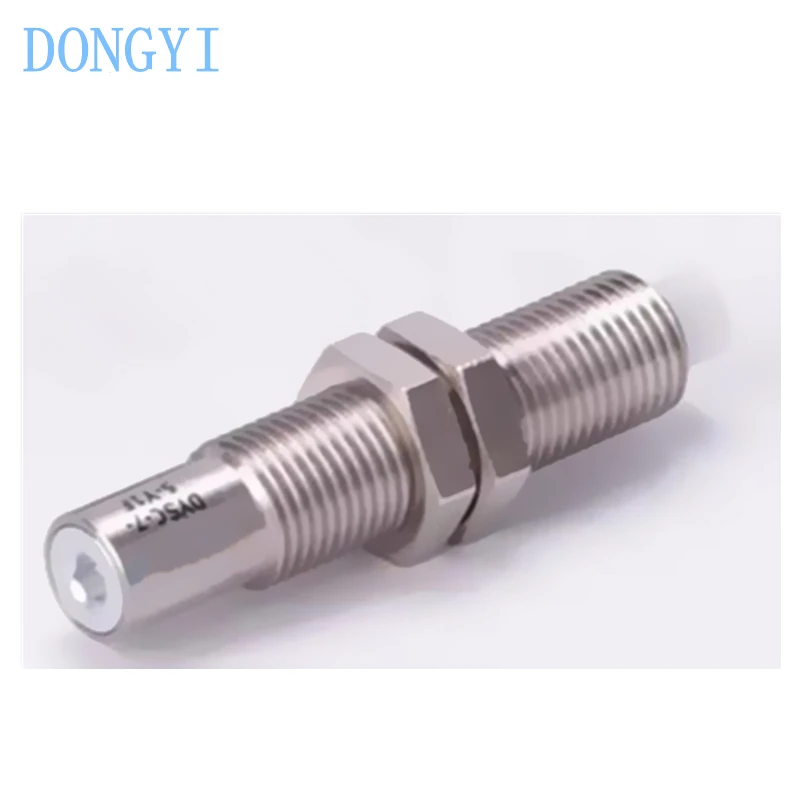 Shock Absorber DYSC DYSC-4-4-Y1F DYSC-5-5-Y1F DYSC-7-5-Y1F DYSC-8-8-Y1F DYSC-12-12-Y1F DYSC-16-18-Y1F 570506 548011 548012