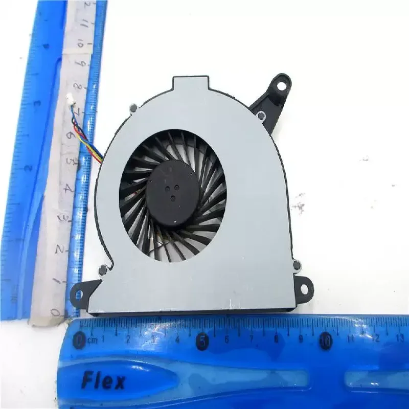 CPU Cooling Fan for Intel Frost Canyon NUC10 I3 I5 I7 Mini Host