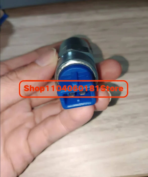 

12 В 7185-900G 71630255 1766219 для соленоида топливного насоса Delphi, номер детали 7185-900G 7185900G