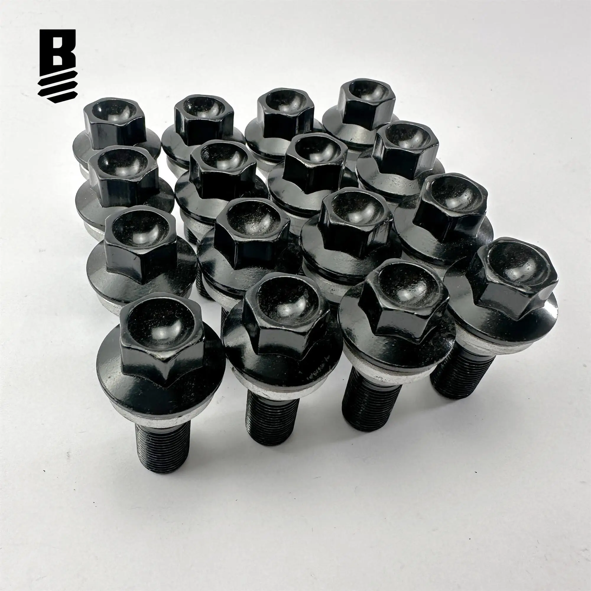 36136795153 Bolt Boss Bolt for BMW X5 G05 X6 G06 3 Series G20 X4 F98 Z4 G29 X7 G07 IX I20