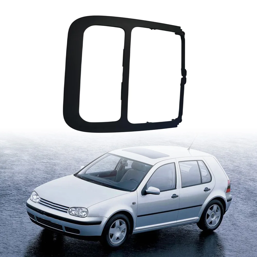 

Car Maintenance As Shown In The Picture Air Conditioning Panel OEM 1KD858069 Non-Deformation Wear-Resistant Anti-Corrosion