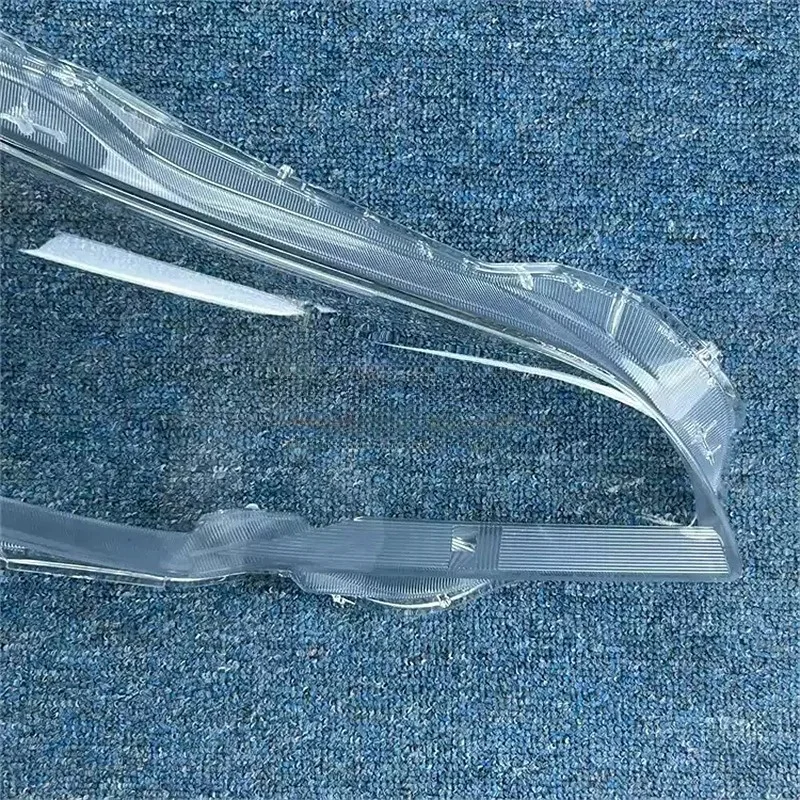 For Subaru Outback Legacy 2015 2016 2017 Headlight Cover Shade Headlamp Shell Transparent Lampshade Case Lens Plexiglass