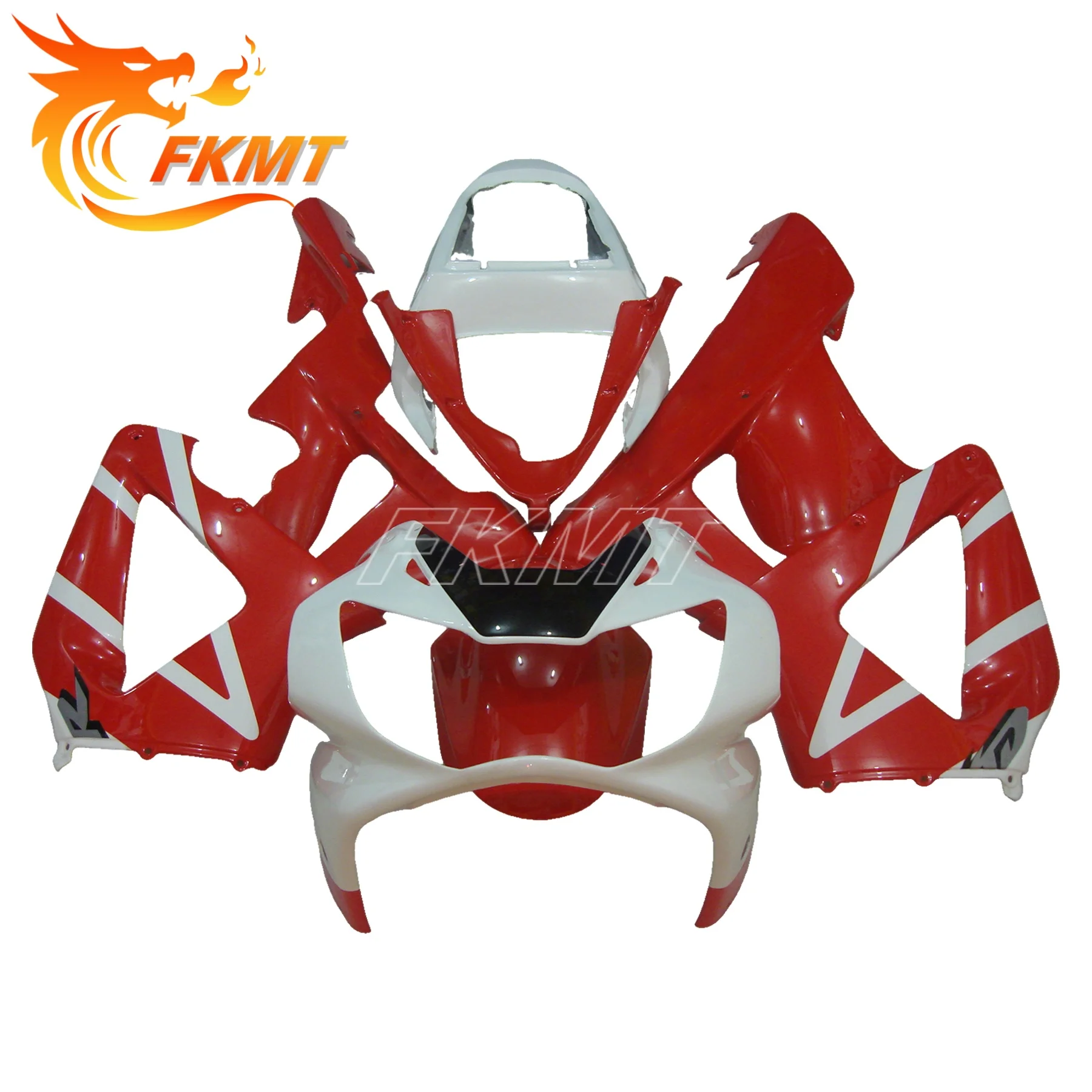 

Motorcycle Shell Fairing Kit New for CBR900RR CBR929RR CBR900 CBR929 CBR 900 929 RR 900RR 2000 2001 Fairings Bodywork Set