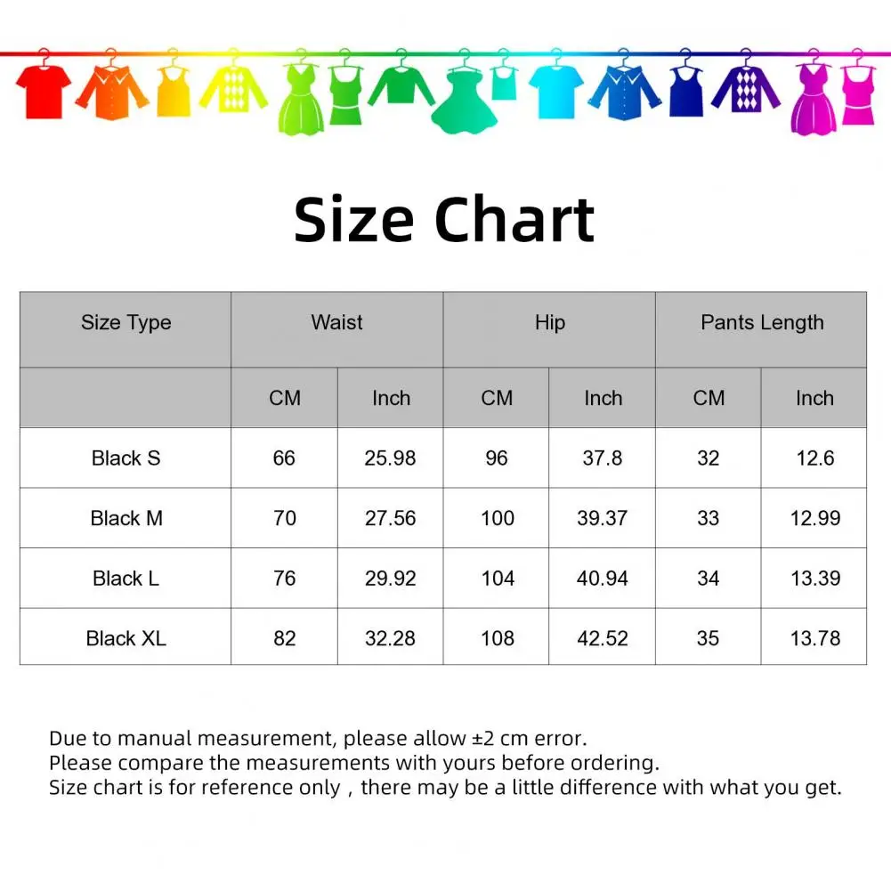 Women Shorts Elegant Lace Patchwork Women's Shorts with High Elastic Waist Slim Fit Dark Style Irregular Hem for Club Parties