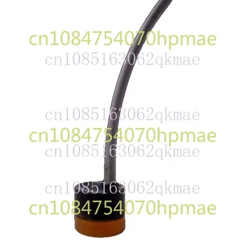 10MHz ultrasonic transducer piezoelectric ceramic sensor high frequency probe flowmeter rangefinder current meter