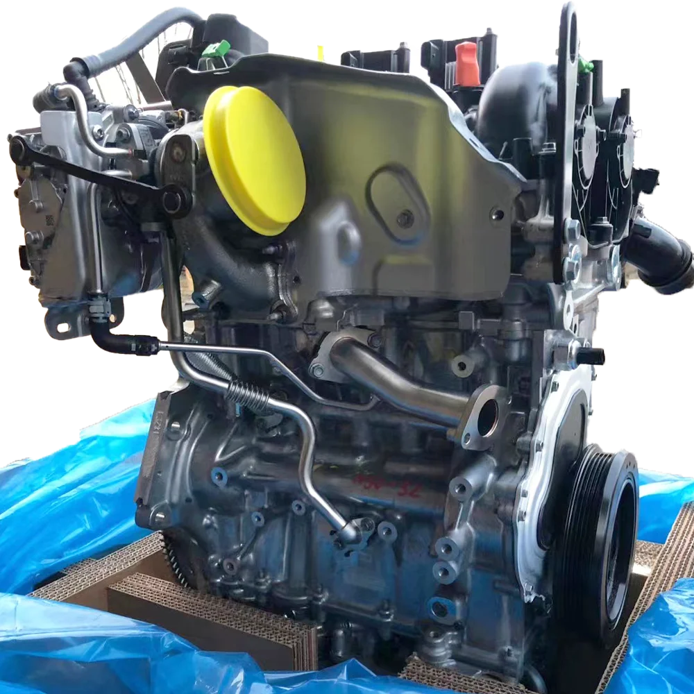 Hot Sale 1.3T L3Z Ecotec Turbo Engine Assembly 121kW 165HP 240Nm 3-Cylinder for Buick LaCrosse Regal Verano Encore GX