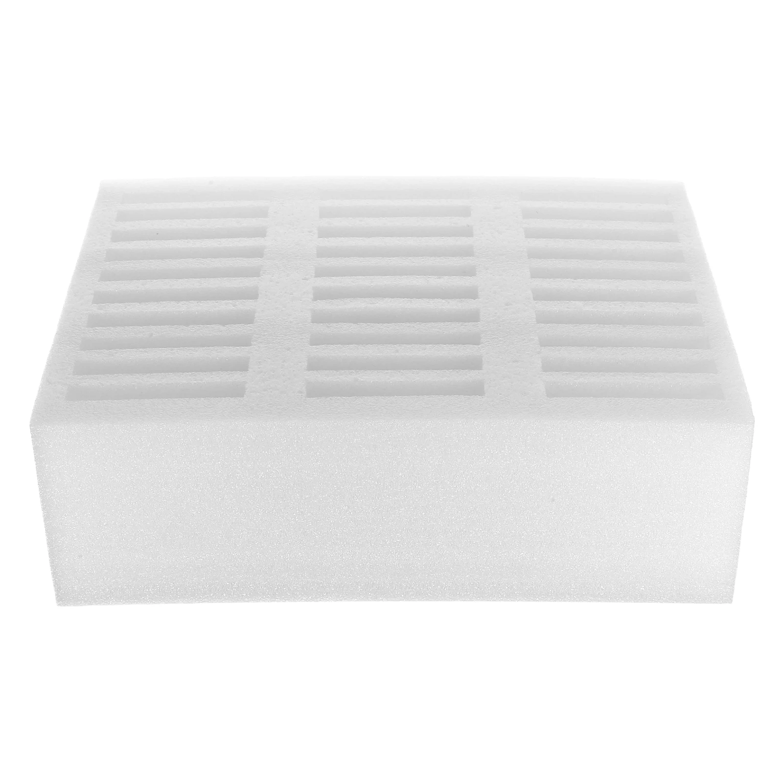 

Phone Storage Box 30 Slot Classroom Organizer Desktop Holder For Cell Phones Office School Desk Multicompartment Foam