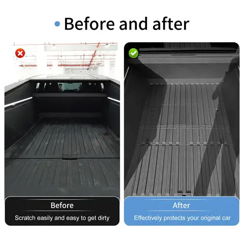 10 best sales truck bed liner - №1