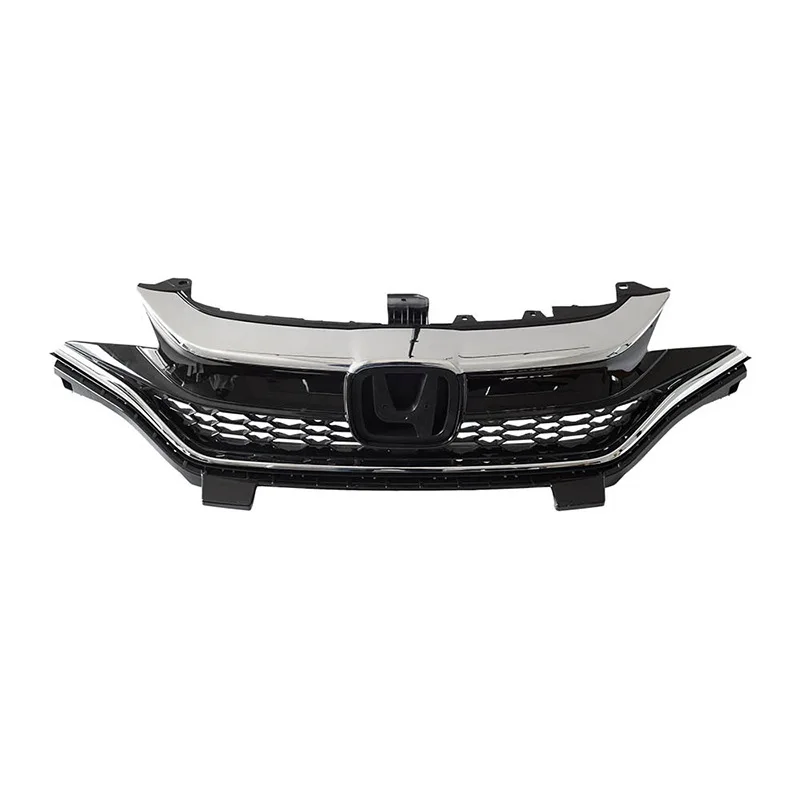 Front bumper grille For Honda Fit 2018