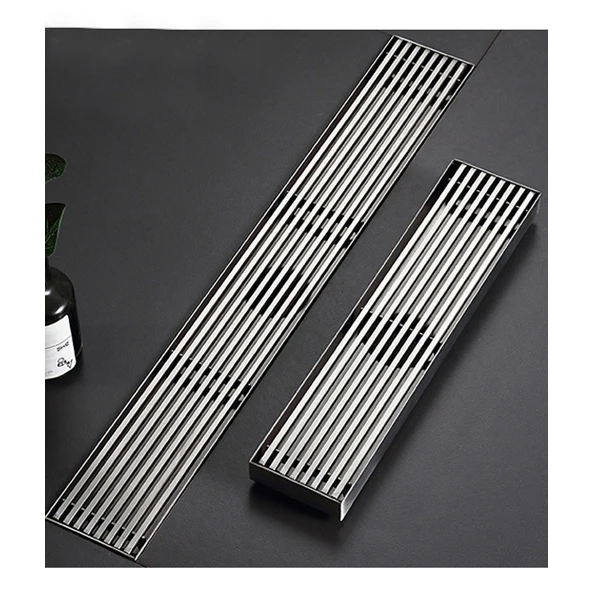 Floor Drain 304 Stainless Steel Bathroom Floor Drainer