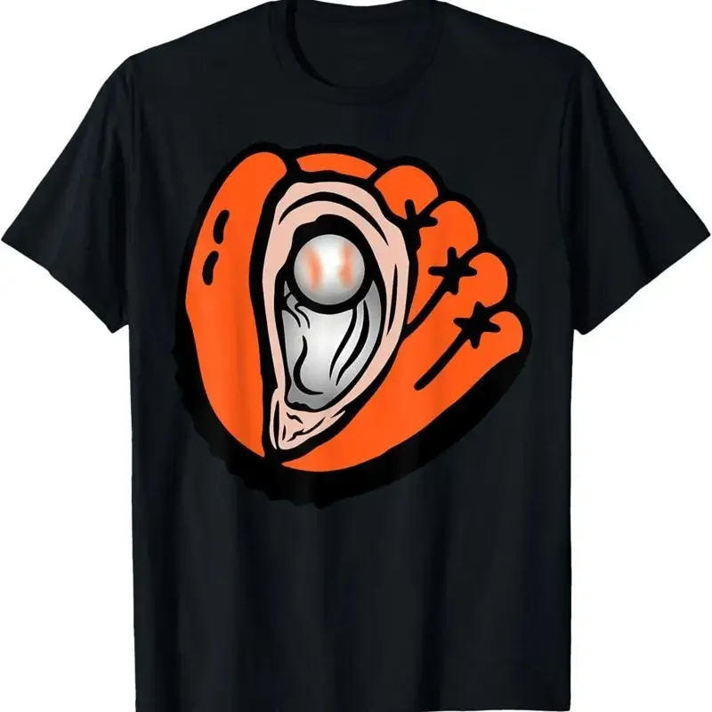 Chesapeake Oyster Catchers T Shirt