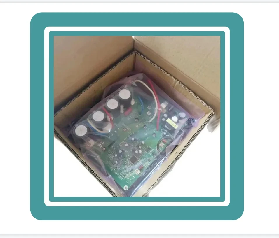 Suitable conditioner outdoor PC0309-3 (J) inverter motherboard 1696961 circuit board M18430108 control board