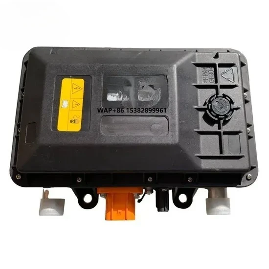 

3.5kw 360VDC PTC Heater with Can Bus