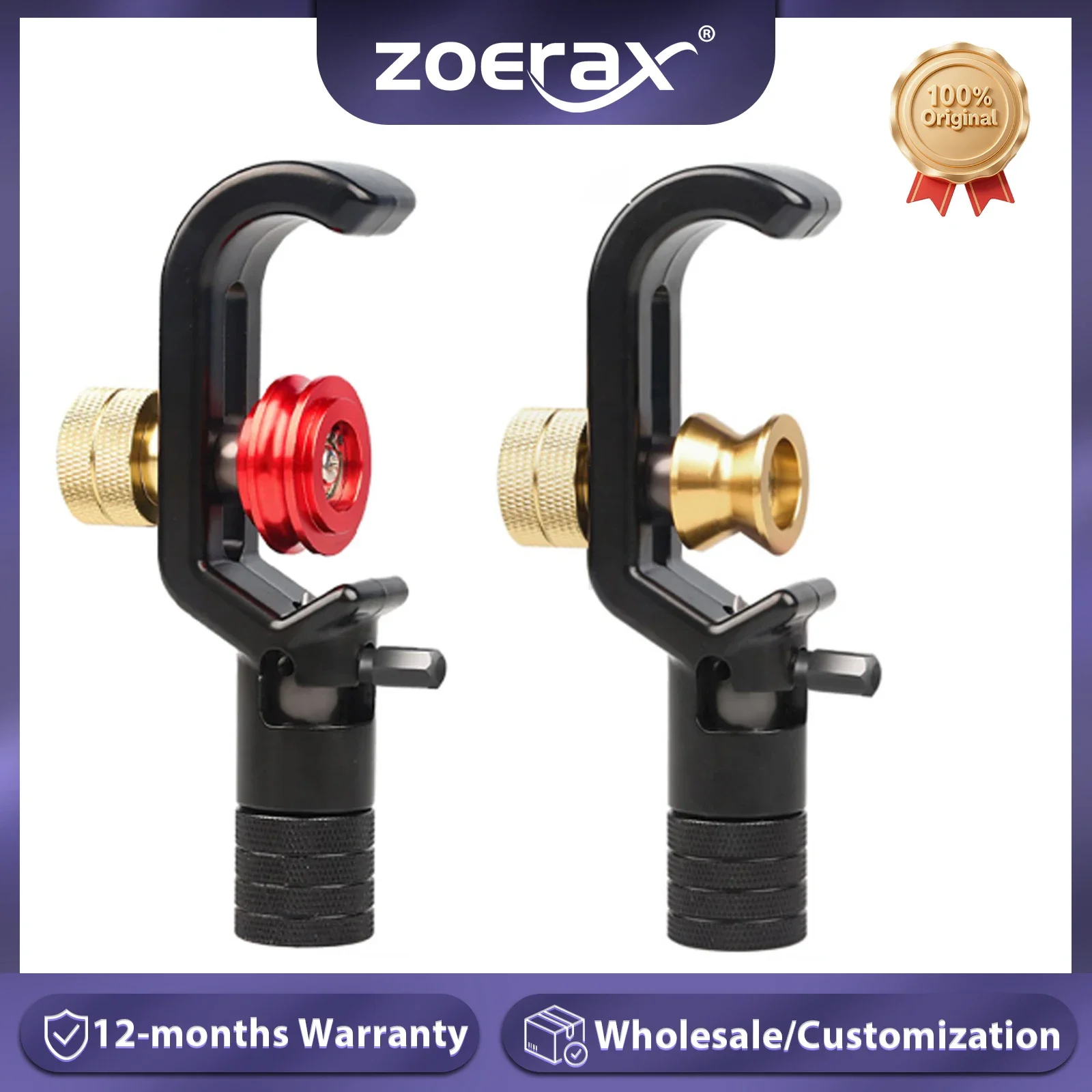 ZoeRax Fiber Optic Stripping Tool Armored Wire Stripper 4-10mm and 8-30mm Optical Cable Slitter Jacket Slitter Sheath Cutter