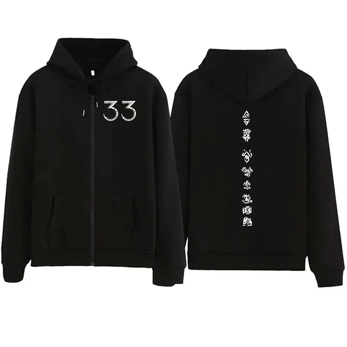 K1427-Black