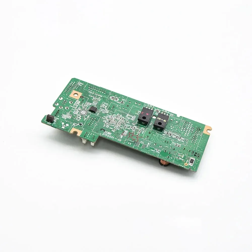 L355 L375 Formatter Mother Logic Main Board For Epson L550 L555 L366 L395 L386 L456 L475 L495 L575 MainBoard 3 Months Guarantee/