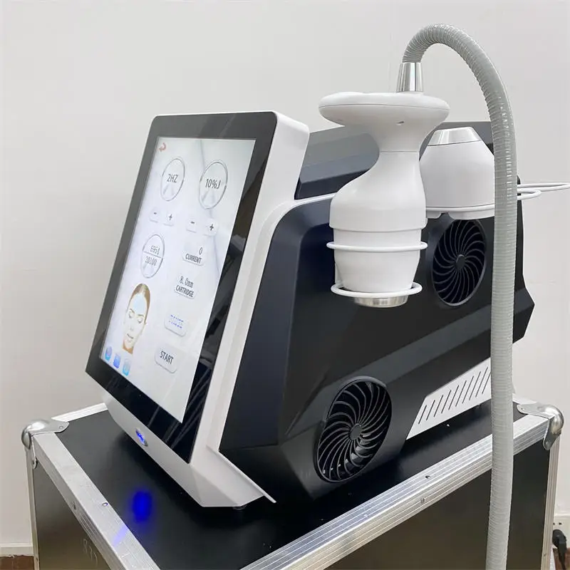 Machine faciale pour le raffermissement et les rides, Lifting du visage, soins de la peau, offre spéciale