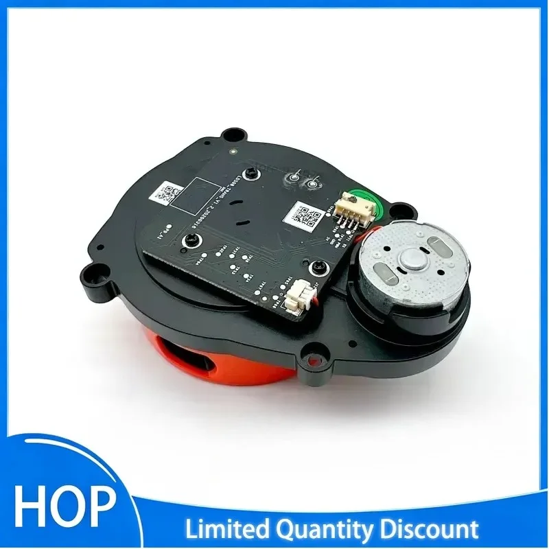 Original ROIDMI EVE Plus Laser Distance Sensor ToF LDS Unit Robot Vacuum Cleaner Spare Parts Accessories