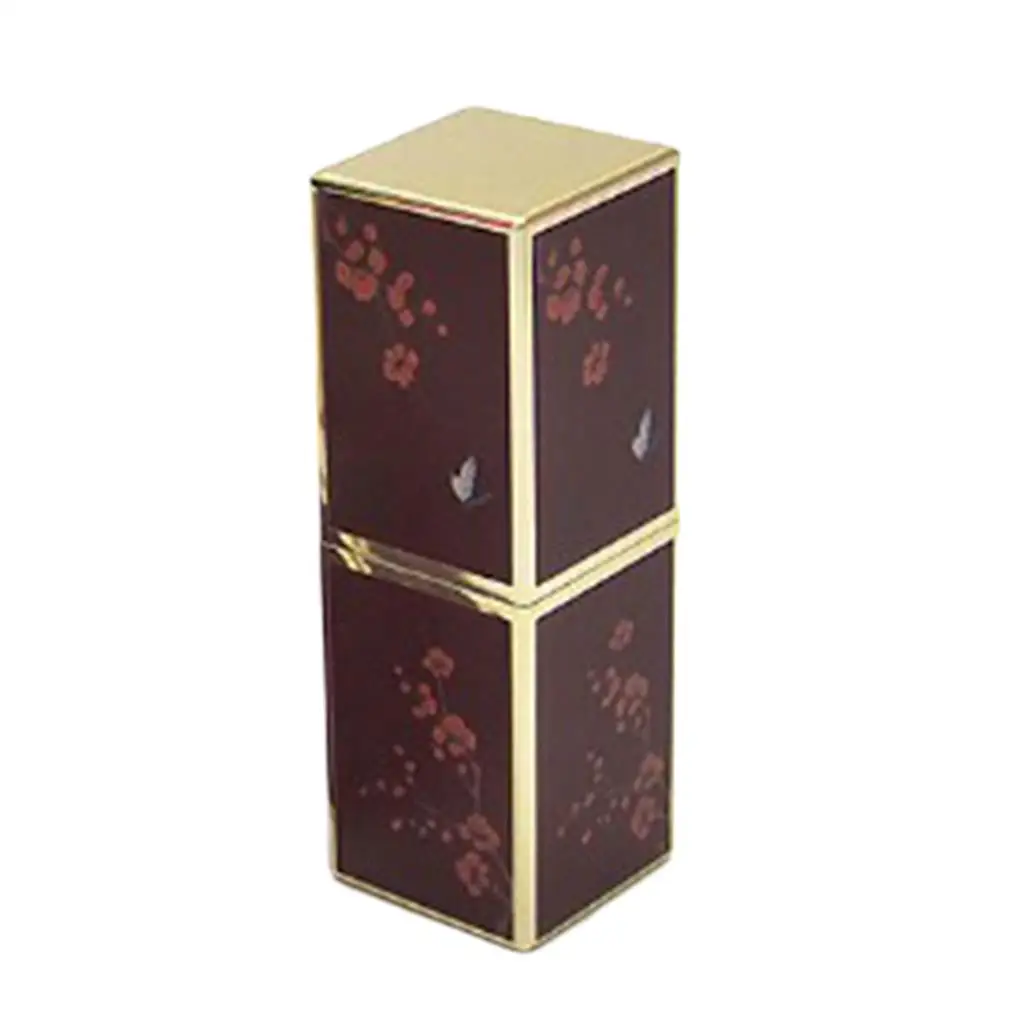 Lipstick Tube Travel Refillable Lip Packing