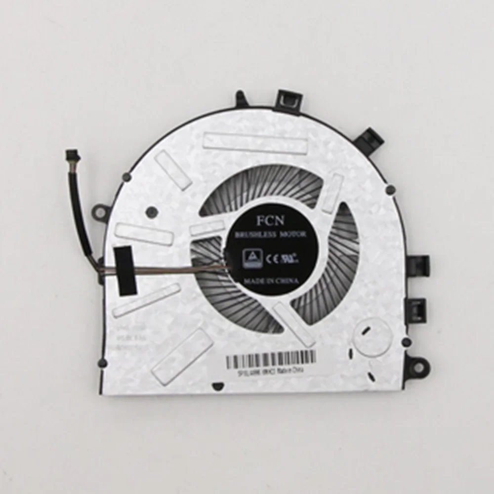 New and Original For Lenovo ideapad 510S-13 510S-13ISK 510S-13IKB CPU Cooling Cooler Fan 5F10L44996