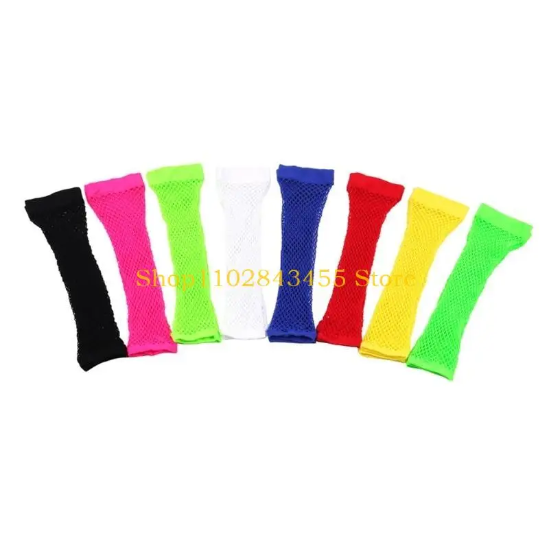 Luvas festa carnaval 49mc