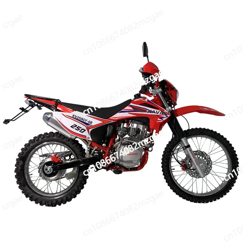 

150Cc 200cc GY250 Motocross