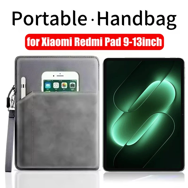 capa-protetora-para-portatil-bolsa-para-xiaomi-pad-9-8-7-pro-112-125-redmi-pad-2-97”-11-polegadas-se-pad-pro-121-capa-para-computador-portatil
