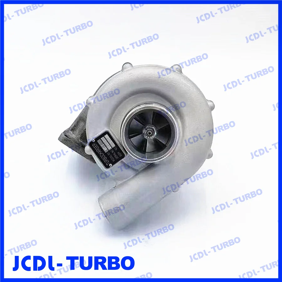 K27.2 3LEP Turbo 53279706409 04156559, 04157288, 04157597, 02919943 Turbocharger For Deutz Tractor Engine BF6L913