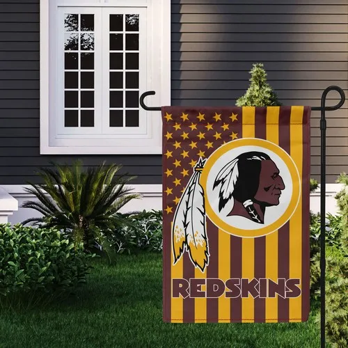 Washington Redskins…