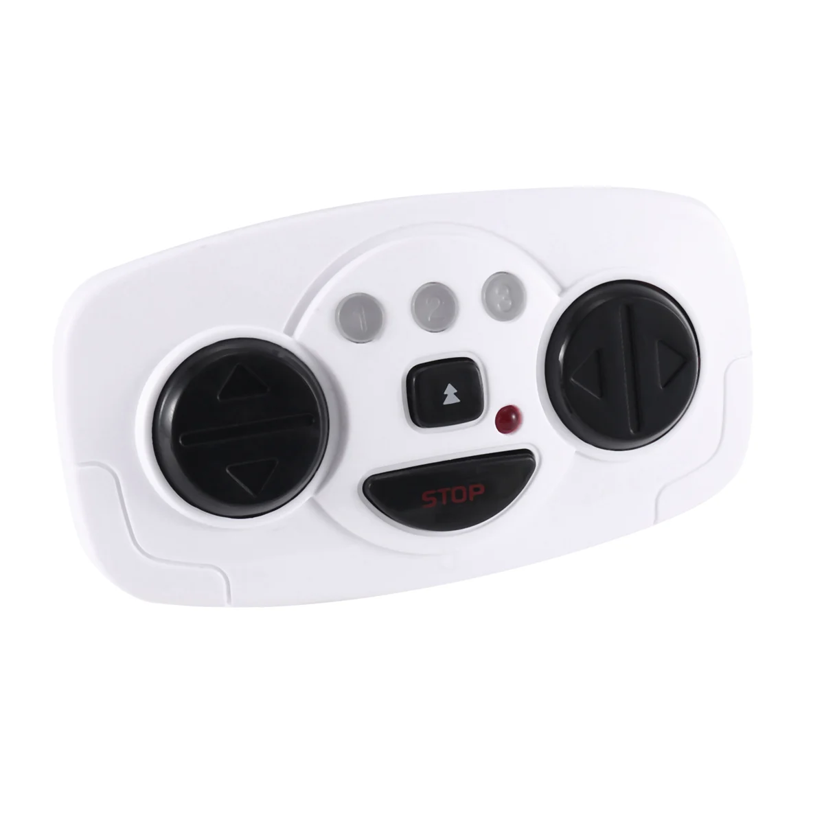 CLB084-4F Children Electric Vehicle Remote Controller and Receiver Electric Vehicles Replacement Parts