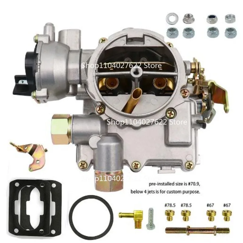 

Outboard Carburetor 3310-864940A01 for Mercruiser 3.0L 2