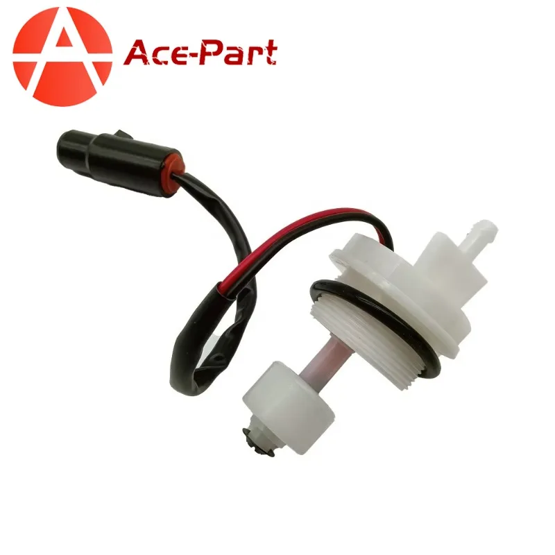 

Датчик уровня воды в автомобиле 31974-43000, датчик топливного фильтра для Hyundai 3197444000, 3197444000, 3197444011, 3197444110, 3197444111