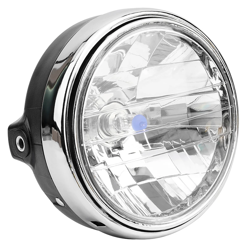 Motorcycle Headlight Head Lamp For Honda Hornet CB400 CB500 CB600 CB1300 VTR250 CB250 VTEC400 VTR CB 250 1300 33120-KV0-703