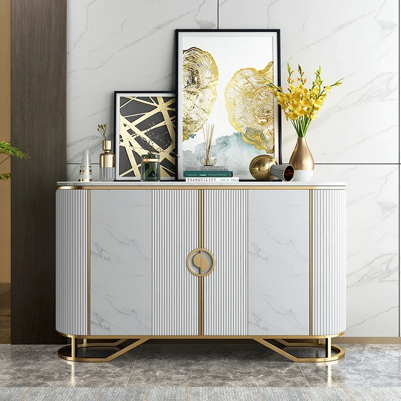 

Decorate Stand Nordic Living Room Cabinets Bathroom Luxury Ultra Thin Storage Cabinets Kitchen Armoire De Rangement Furniture