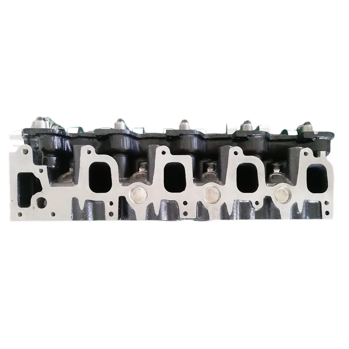 Top Quality Diesel Engine 2L 2LT Cylinder Head 11101-54050 11101-54062 For Toyota Hilux 2L 2400D 2.4D