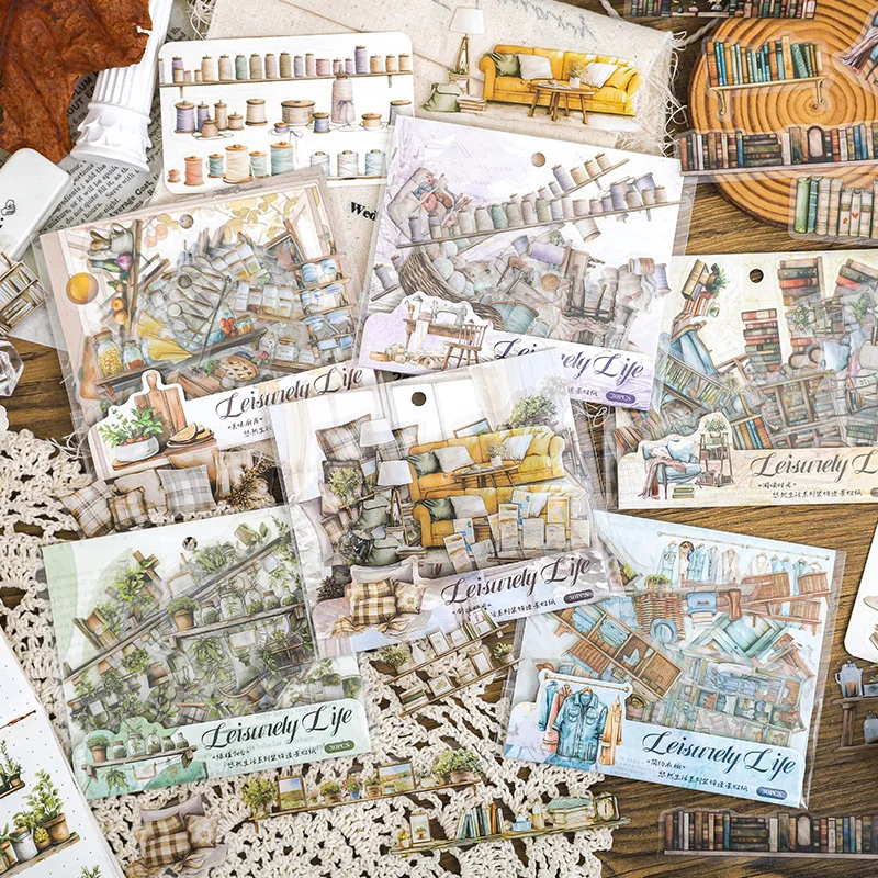 Jianwu Leisurely Li… - image