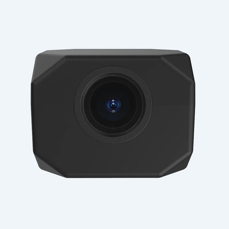 Caméra de sécurité WiFi HD 4K pour la maison, Mini Surveillance IP intérieure intelligente avec appl