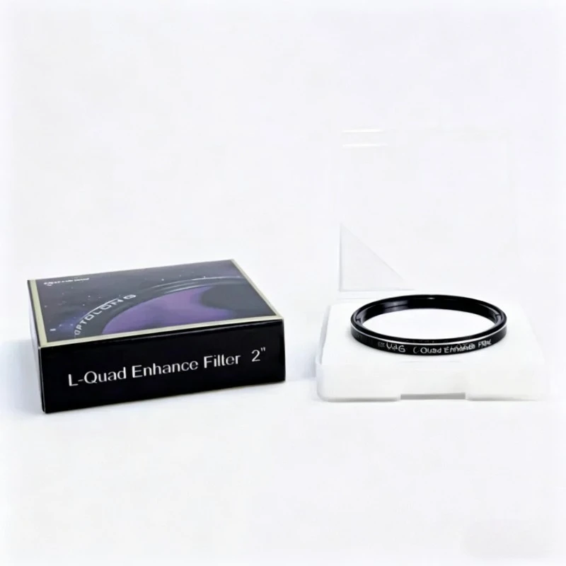 For New Four Channel Light Damage Filter Optolong L-Quad Enhance Filer