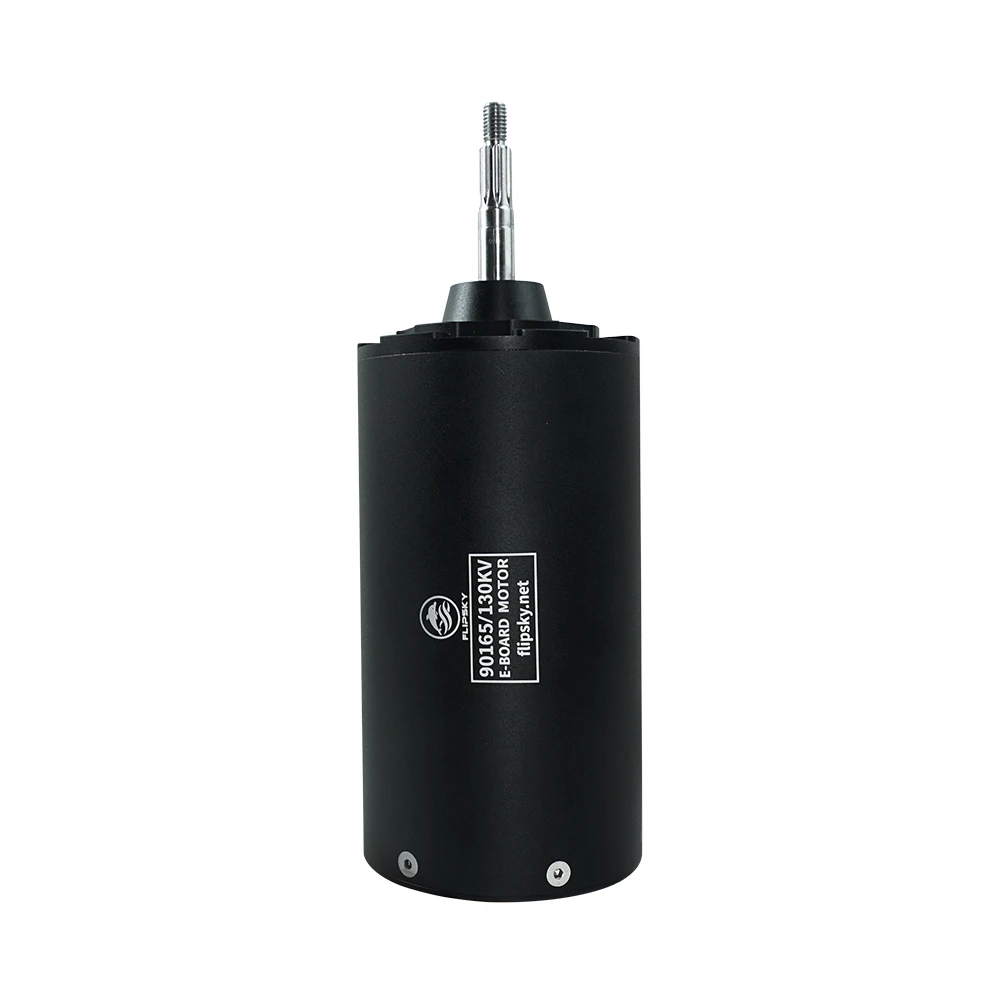 Flipsky Sensorless Brushless Motor Fully Waterproof Motor 90165 130KV 20000W for Efoil Ejet boards Kayak SUP board Surfboard