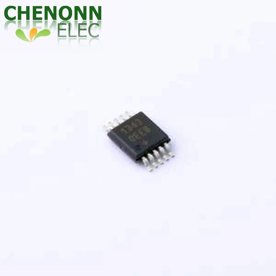 5PCS/LOT MAX13430EEUB+T (Drivers, Receivers, Transceivers)