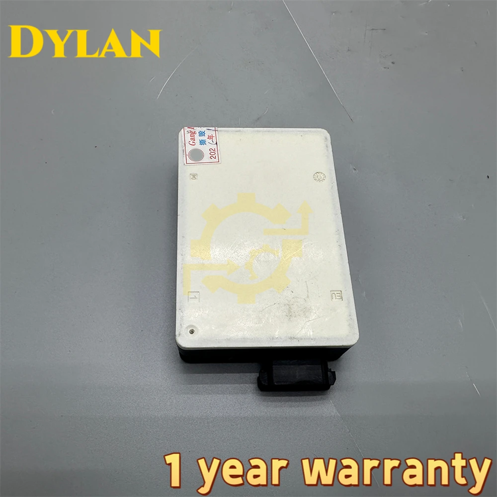 

95% новый радарный датчик A0009058104, модуль расстояния радара для слепых зон для Mercedes-Benz X166 W205