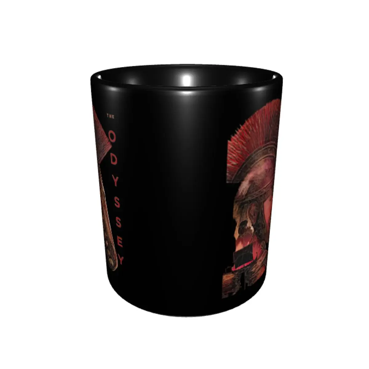New Arrival The Odysseys Movie 2026 The Odysseys Movie 2026 Merch Mug Funny Tea Cup
