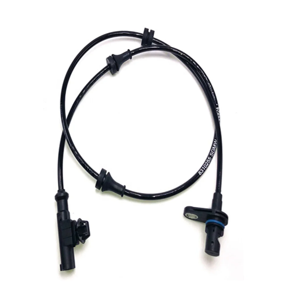 

Q High Performance Auto Parts ABS Wheel Speed Sensor 23544824 23560958 0265009781 For Wuling Hongguang S ABS Wheel Speed Sensor