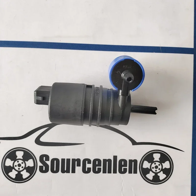 Washer Pump Motor Assy for Ssangyong Actyon 2006-2011 Kyron 2005+ OEM 8632009000 Water Jet Motor