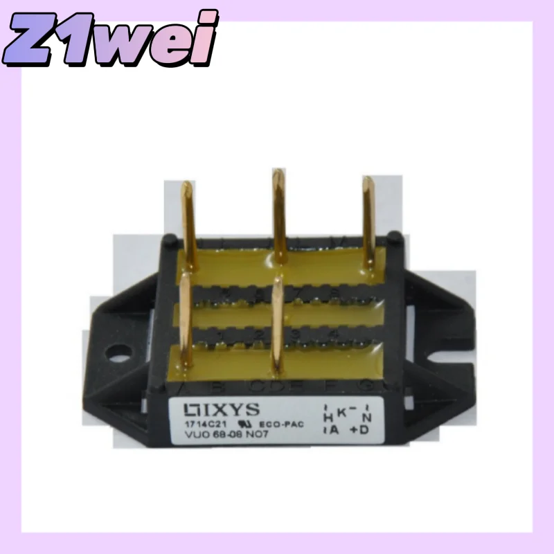 VUO86-16NO7 VUO68-16NO7 VUO28-16NO7 VUO86-12NO7 FREE SHIPPING NEW AND ORIGINAL MODULE